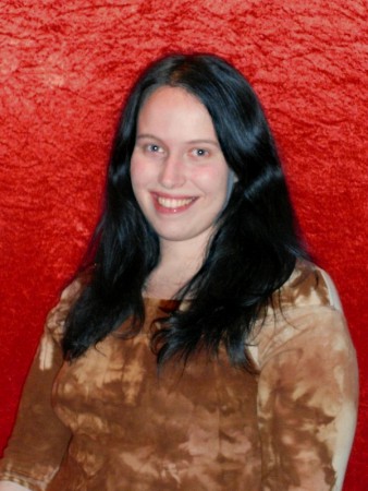 Veronika Haklová